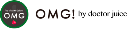OMG! by doctor juice